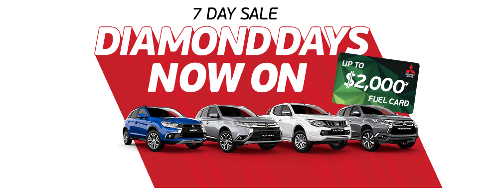 End of Year Specials